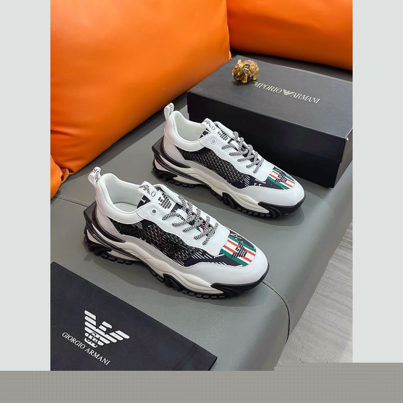 Armani Sneakers